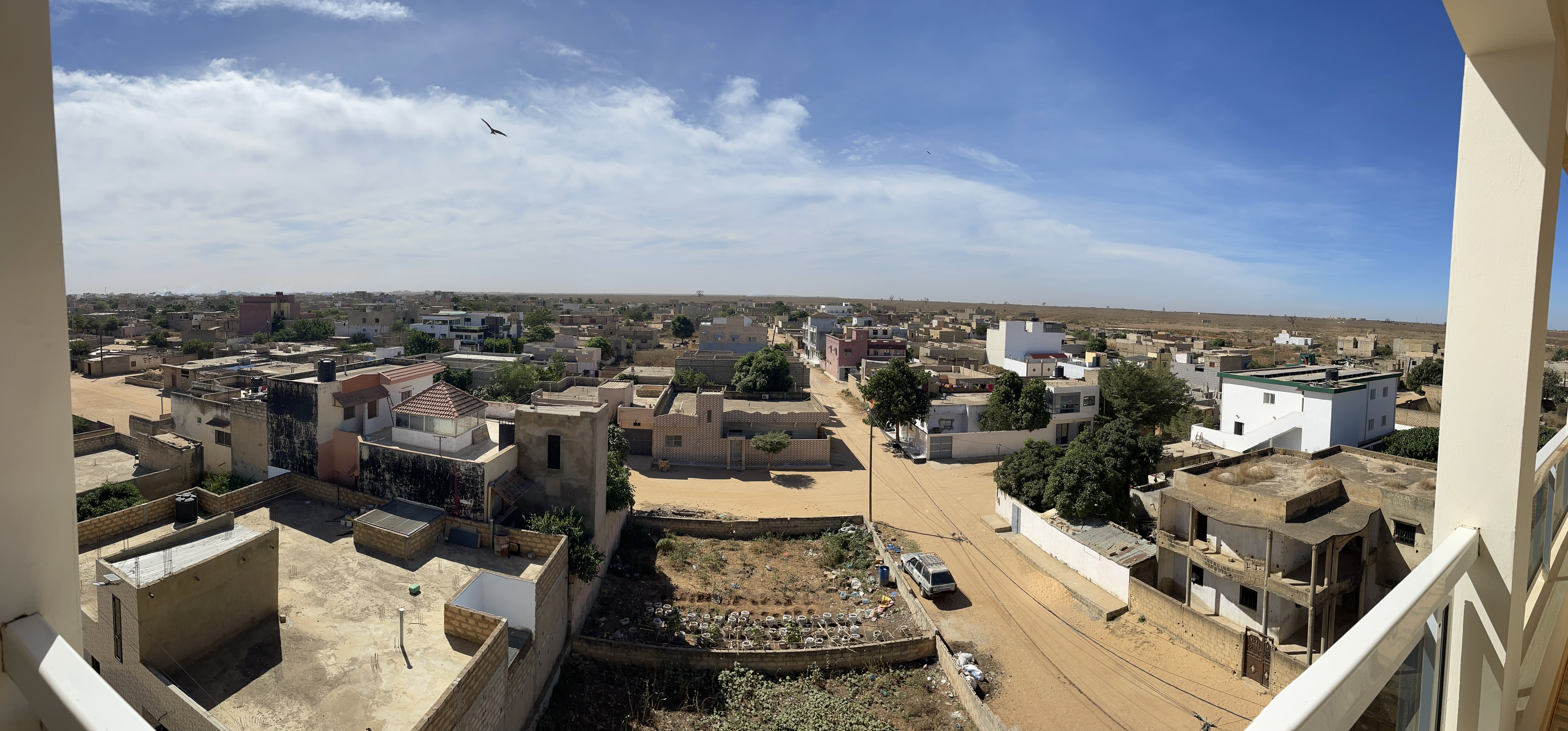 Mosquée Abou Darda — photo 16