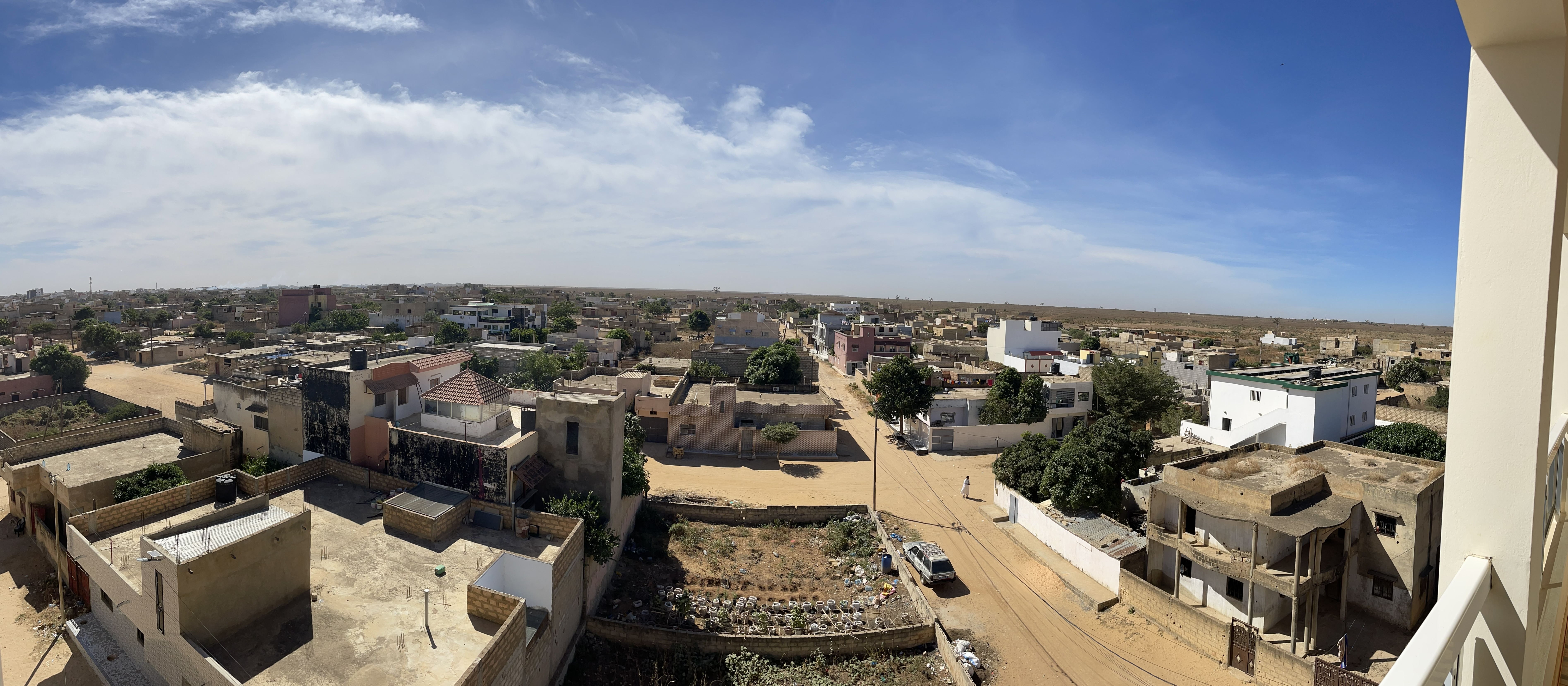 Mosquée Abou Darda — photo 15