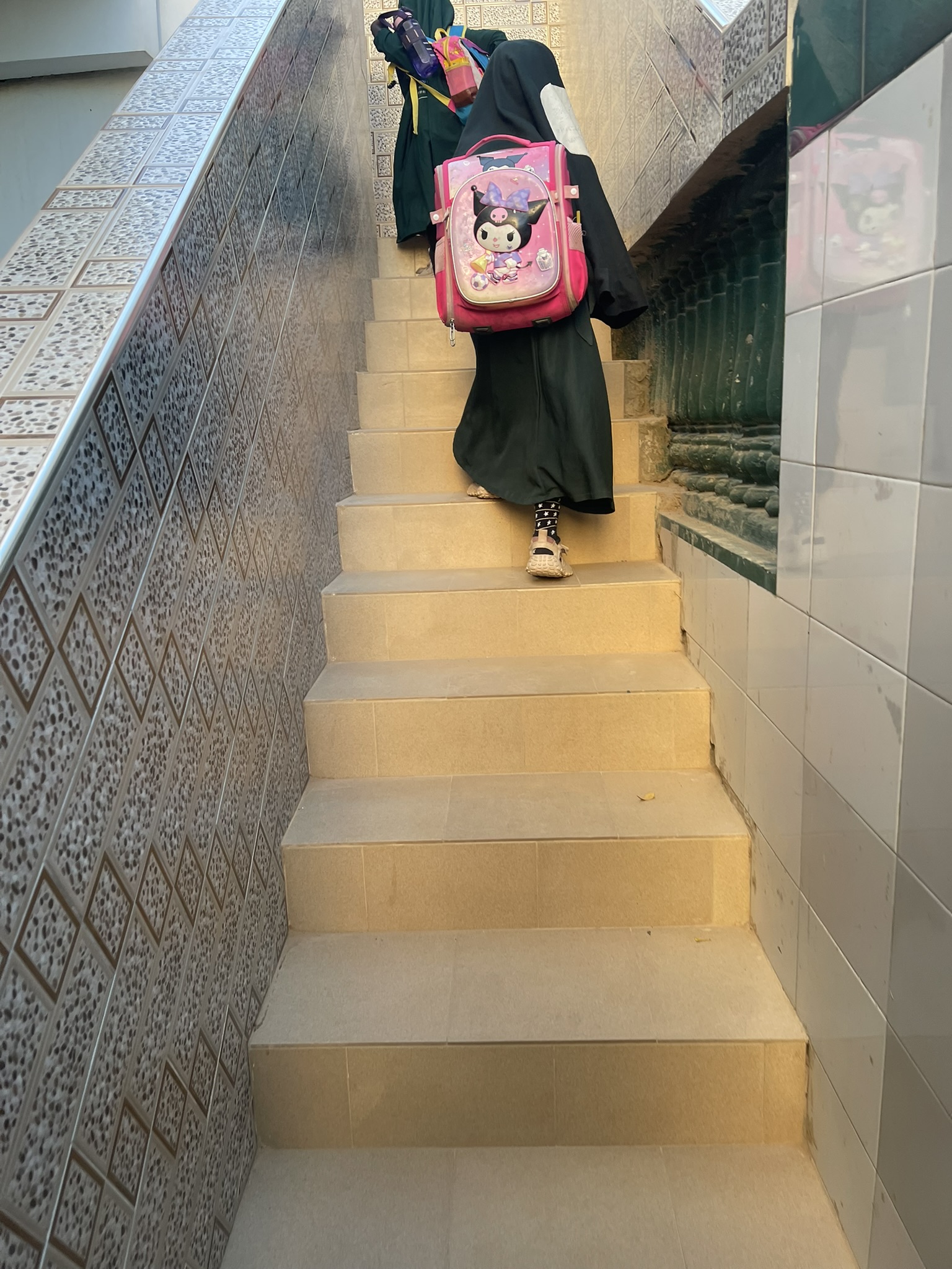 Madrassa Abou Darda